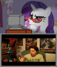 My Little Pony: Friendship is Magic