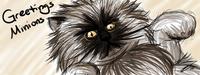Colonel Meow