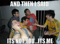 And Then I Said