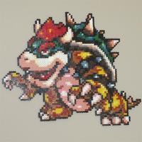Pixel Art