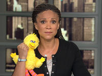 Fired Big Bird / Mitt Romney Hates Big Bird