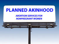 Todd Akin's Sexual Assault Gaffe