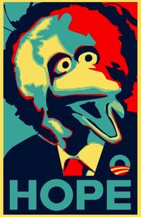 Fired Big Bird / Mitt Romney Hates Big Bird