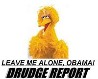 Fired Big Bird / Mitt Romney Hates Big Bird