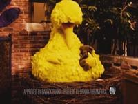 Fired Big Bird / Mitt Romney Hates Big Bird