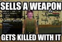 Bad Luck Brian