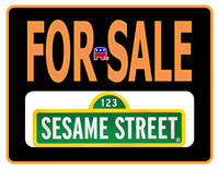 Fired Big Bird / Mitt Romney Hates Big Bird