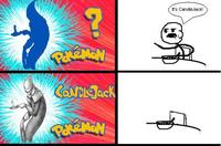 Who's That Pokémon?