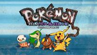 Pokémon Black and Blue / PETA Pokémon Parody