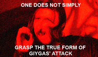 You Cannot Grasp The True Form of X