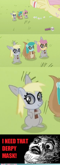 My Little Pony: Friendship is Magic