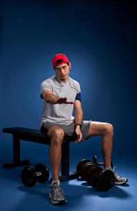 Hey Girl, It's Paul Ryan