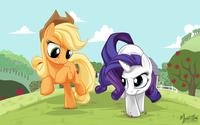 My Little Pony: Friendship is Magic