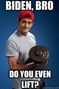 Do You Even Lift?