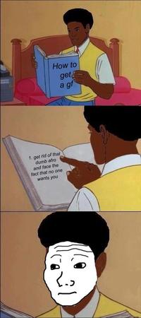 I Know That Feel Bro