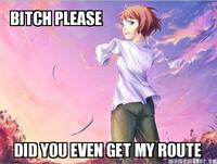 Katawa Shoujo