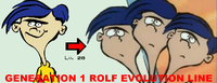 Ed, Edd n Eddy
