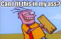 Ed, Edd n Eddy
