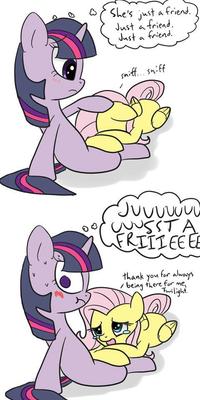 My Little Pony: Friendship is Magic