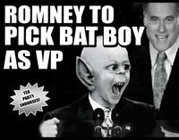 2012 United States Presidential Election