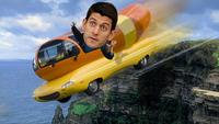 Hey Girl, It's Paul Ryan
