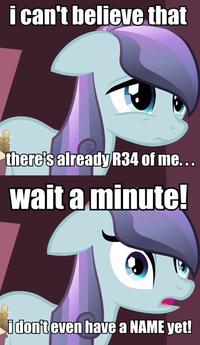 My Little Pony: Friendship is Magic