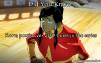 Avatar: The Last Airbender / The Legend of Korra