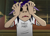 Reaction Faces