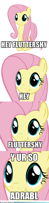 My Little Pony: Friendship is Magic