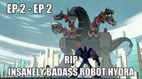 Bring Back Toonami