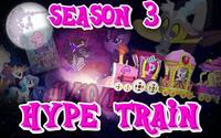 My Little Pony: Friendship is Magic