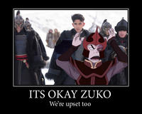 Avatar: The Last Airbender / The Legend of Korra