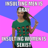 Women Logic