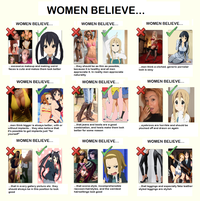 Women Logic