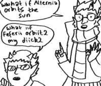 Homestuck