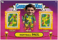 Hey Girl, It's Paul Ryan