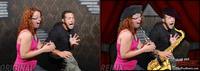 Perfectly Timed Photos
