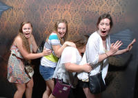 Perfectly Timed Photos