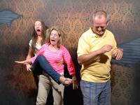 Perfectly Timed Photos