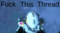 Abandon Thread