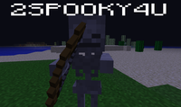 2Spooky