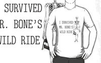 Mr. Bones' Wild Ride