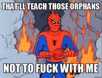 '60s Spider-Man