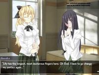 Katawa Shoujo
