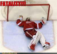 FINISH HIM! / FATALITY / Fake Fatalities