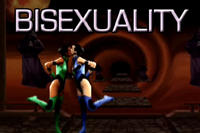 FINISH HIM! / FATALITY / Fake Fatalities