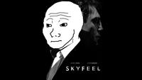 I Know That Feel Bro