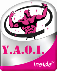 Intel Inside stickers
