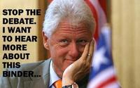 Binders Full of Women
