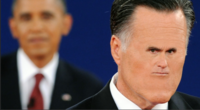 Mitt Romney